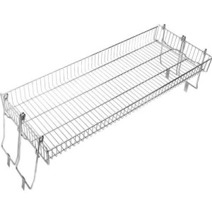 1288-12 SDR \ Надстройка для стола для распродаж