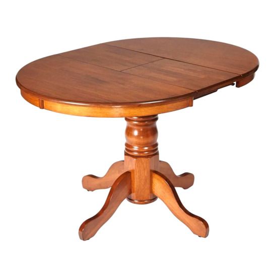 Стол раскладной Navarrese, дуб