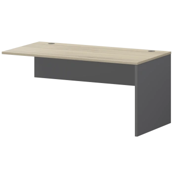 Модуль линейный Тип2 Смарт СМСН25-14.73 Графит/Кронберг