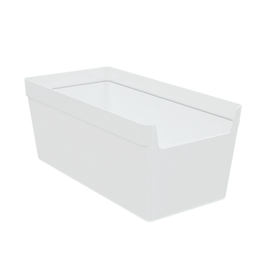 Накопитель MAXIBOX HD, белый