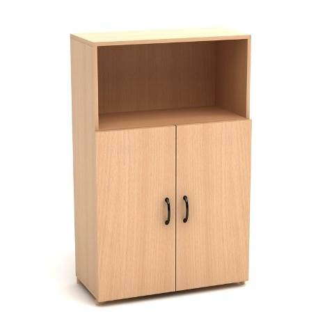 Шкаф низкий Канц К9-кан