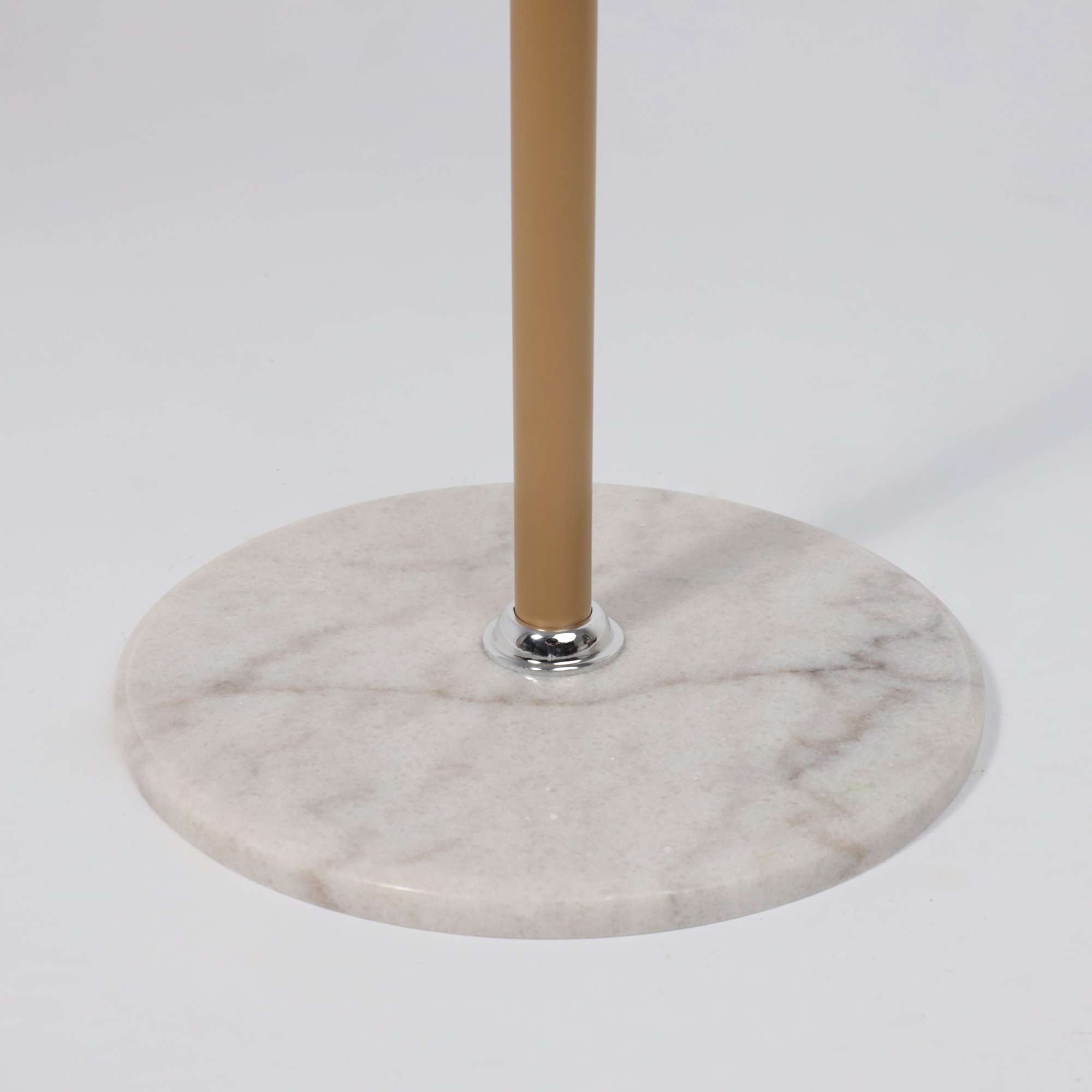 Вешалка EMPIRE, золото