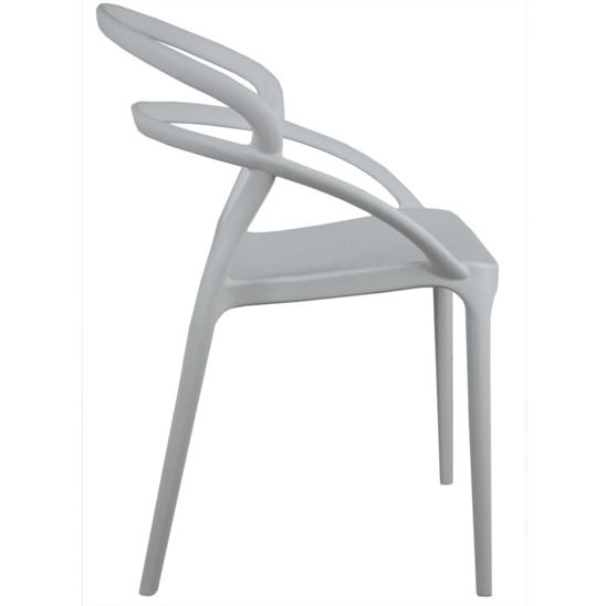 Стул Margo, белый