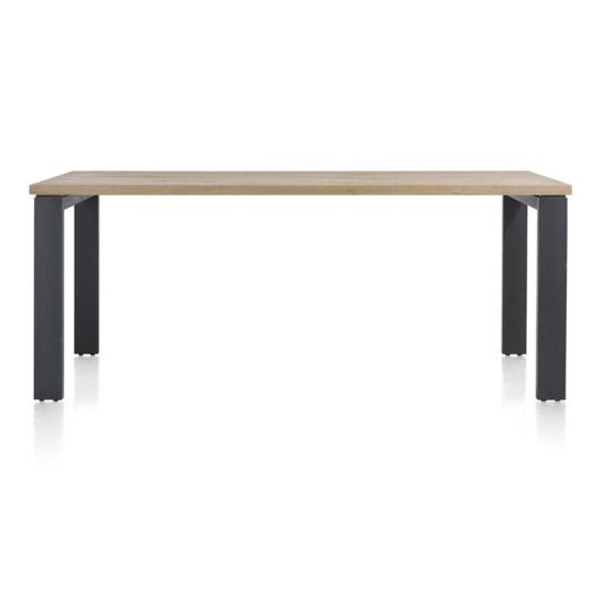 Стол Лофт Ларисса