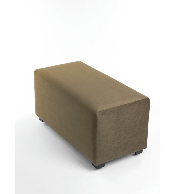 Пф-02 Велюр (светло-коричневый)