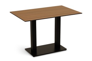 "Каффе" стол из HPL 110х70см