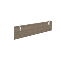 Царга для стола Metal System Style (аксессуар) L1800мм Б.ЦС-5