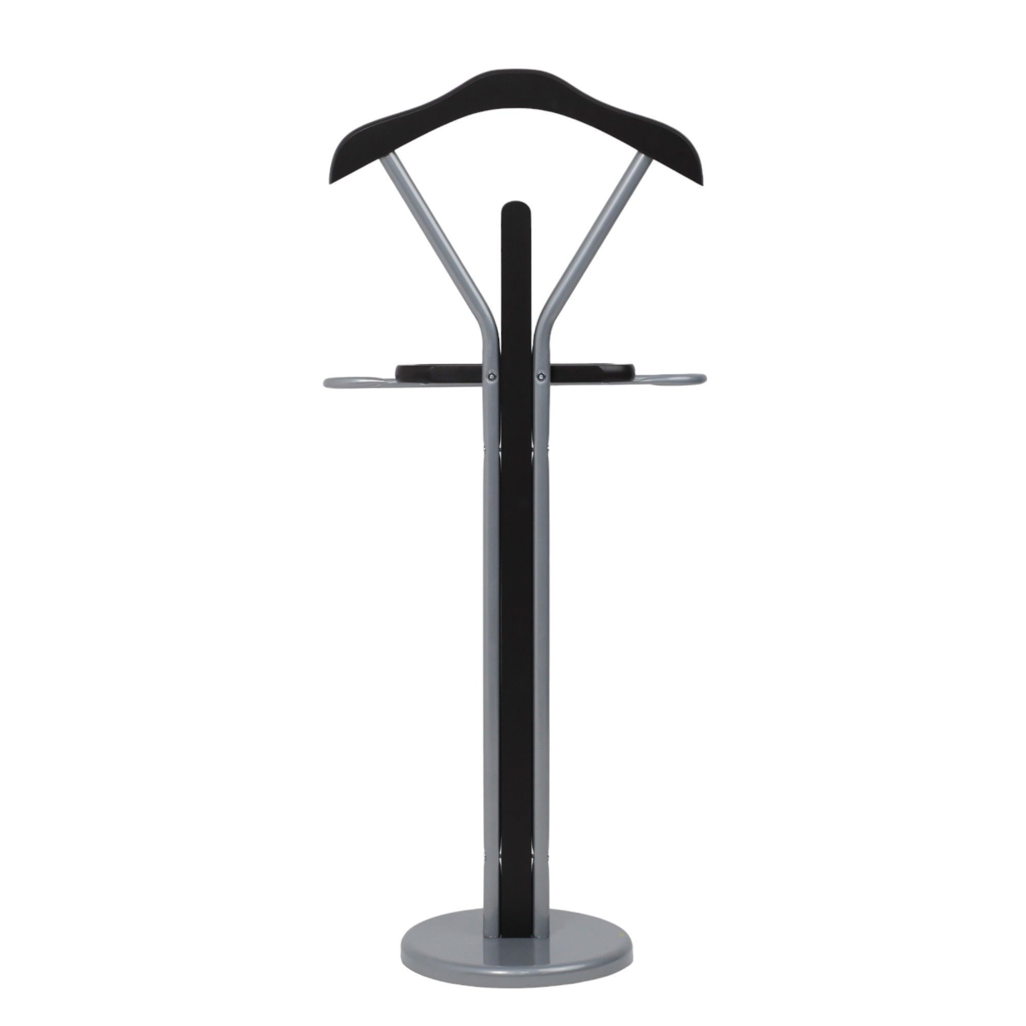 Вешалка костюмная MORGAN, чёрный