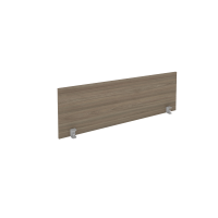 Экран для стола Metal System Style L1600мм Б.ЭКР-4