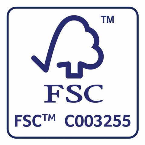 Бумага туалетная бытовая, спайка 4 шт., 2-х слойная (4х23 м), ZEWA Plus, белая, 144051