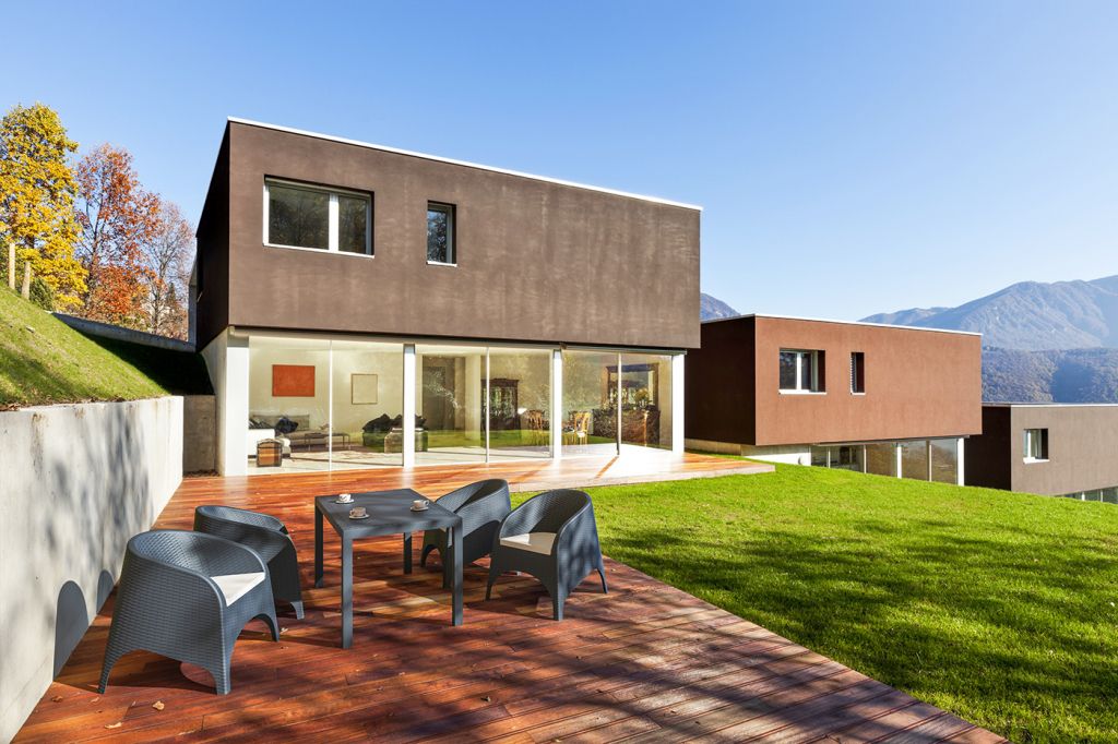 Стол пластиковый Orlando 140 антрацит