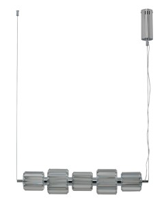 Светильник подвесной светодиодный Moderli V11720-PL Prismique