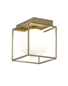 Светильник потолочный Moderli V11942-1C Klate