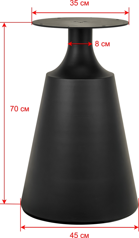 Подстолье 2172EM