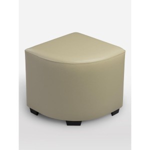 Пф-04 Кожа (бежевый)