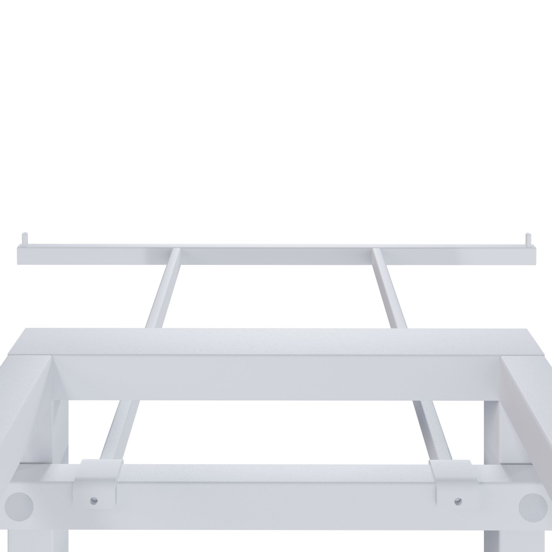 GLPR.068 \ Штанга дистанцированная 590х300 на штангу 30x15