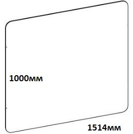 Панель акриловая