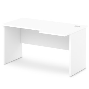 Стол эргономичный S-44 л/пр Сентида - Sentida (Восприятие)