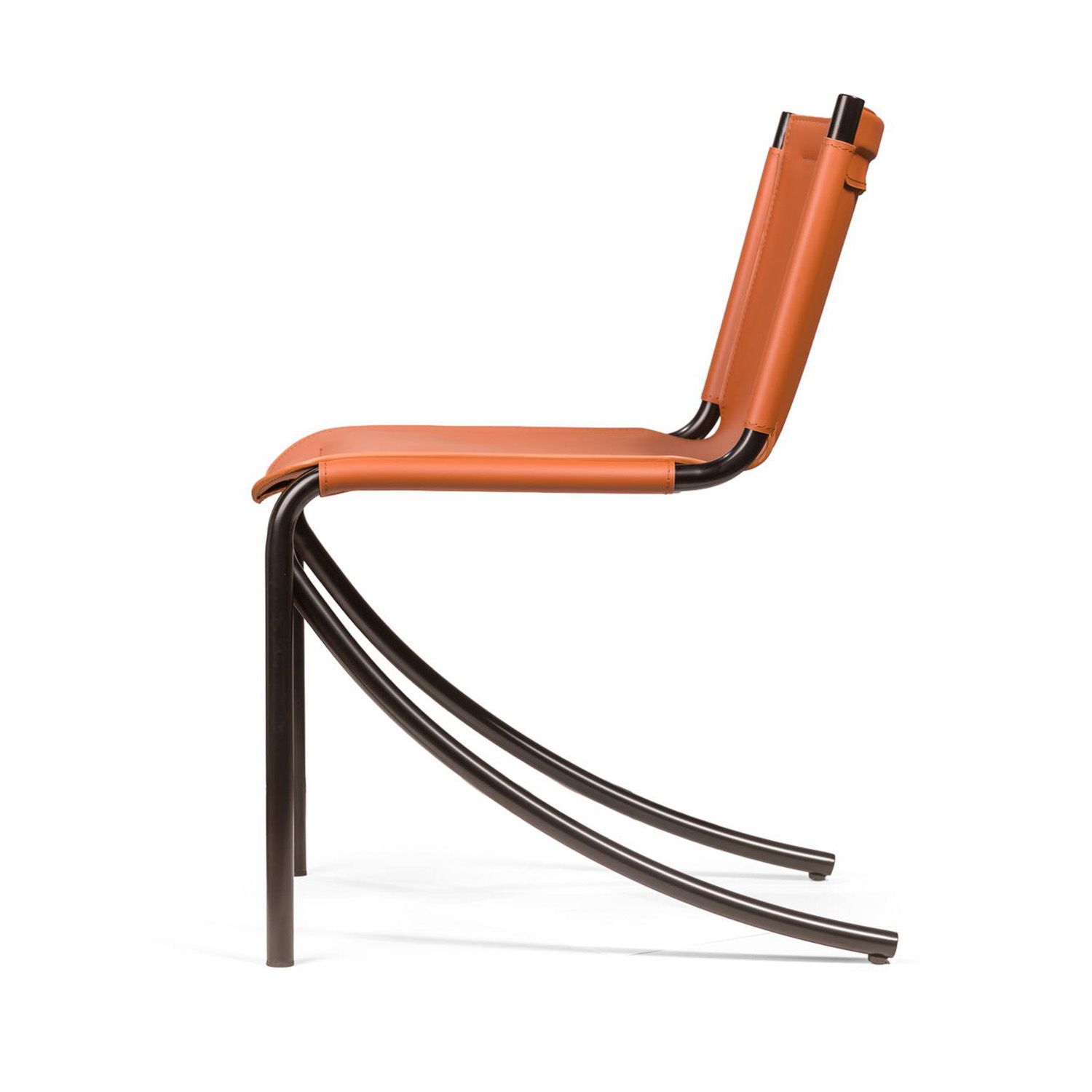 Стул Джот, рыжий