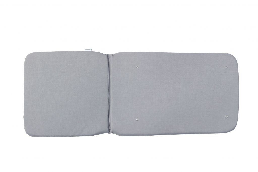 Подушка для кресла Darsena серый