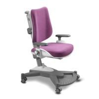 Детское кресло MyChamp, розовый