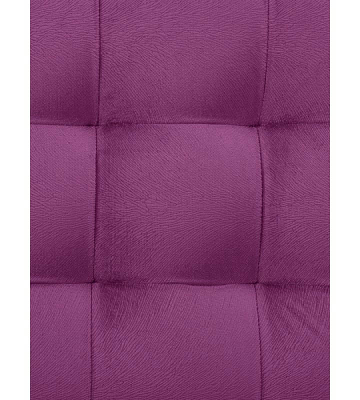 Банкетка Н-76 (золото/фуксия)