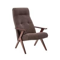 Кресло Leset Tinto цвет Орех Кресло Leset Tinto цвет Орех