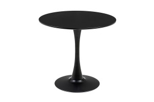 "Беллини" пластиковый круглый стол Ø80см