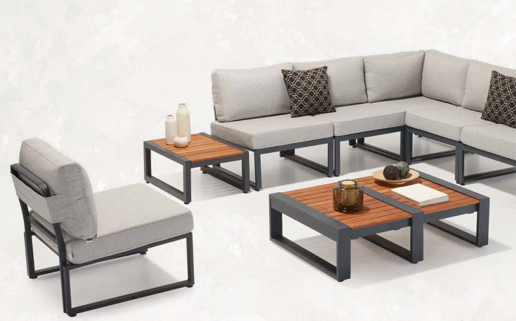 Комплект мягкой мебели La Puerta 