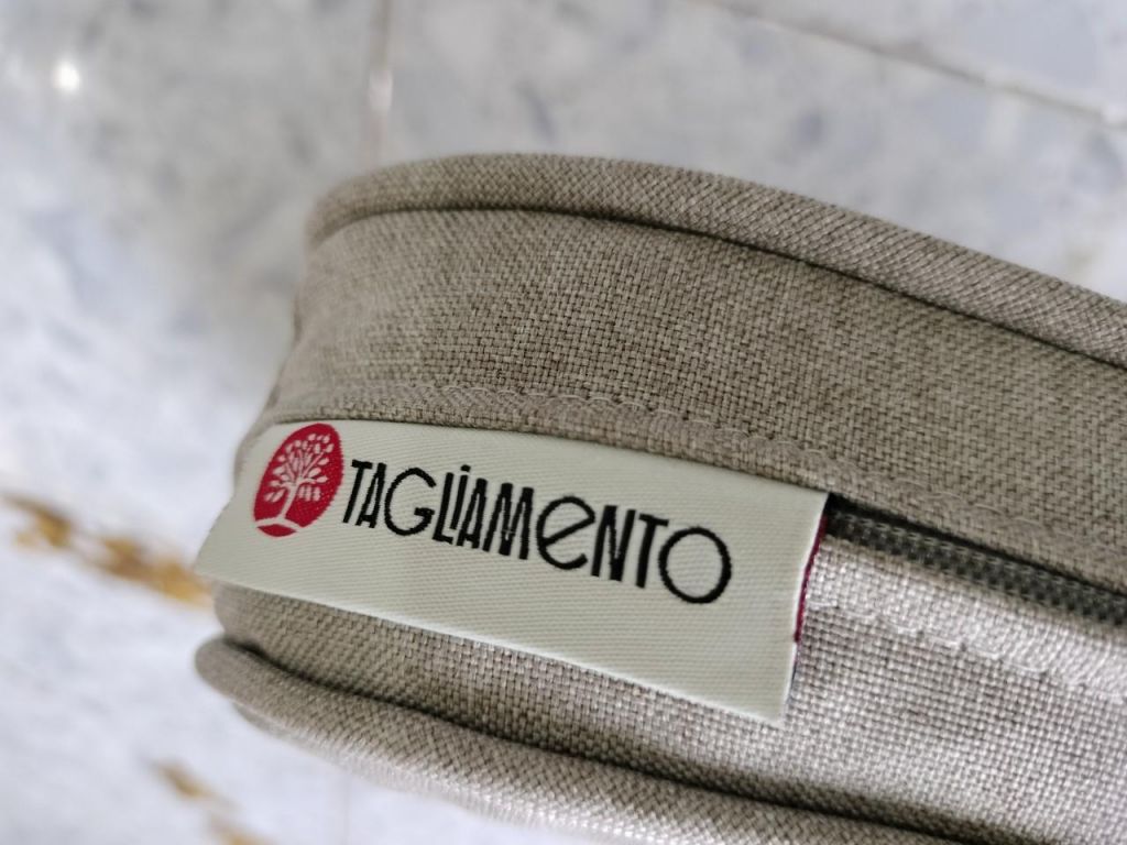 Кресло деревянное плетеное Belle натуральный