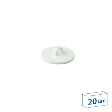 Крепление MBR потолочное на двухстороннем скотче (20 шт. в упаковке)