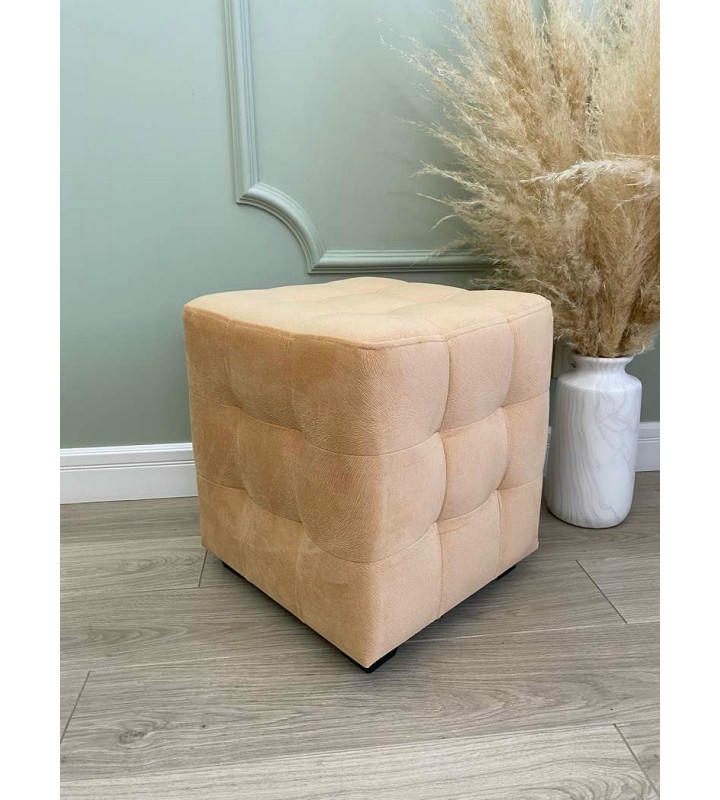 Шайн Велюр (персиковый)