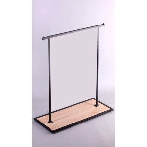 Бэст-1304 Стойка вешалка (вешало) напольная для одежды цена 3 651 ₽ Бэст-1304 Стойка вешалка (вешало) напольная для одежды