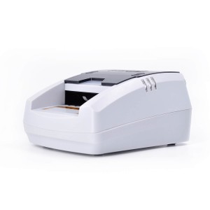 Автоматический детектор MERTECH D-20A Flash белый