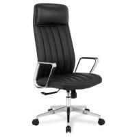 Кресло College HLC-2413L-1/Black