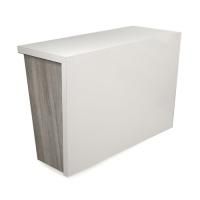 Ресепшен стойки и стойки администратора