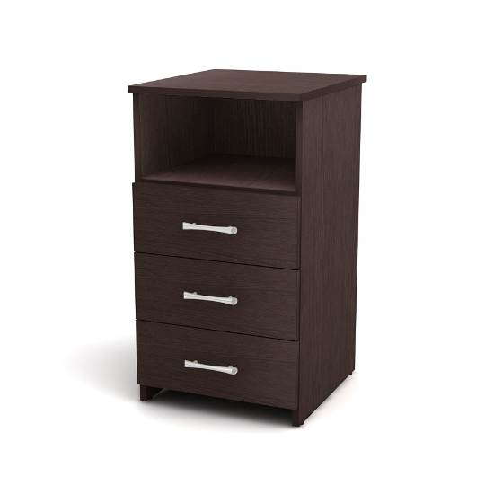 Тумба приставная Канц ТК34