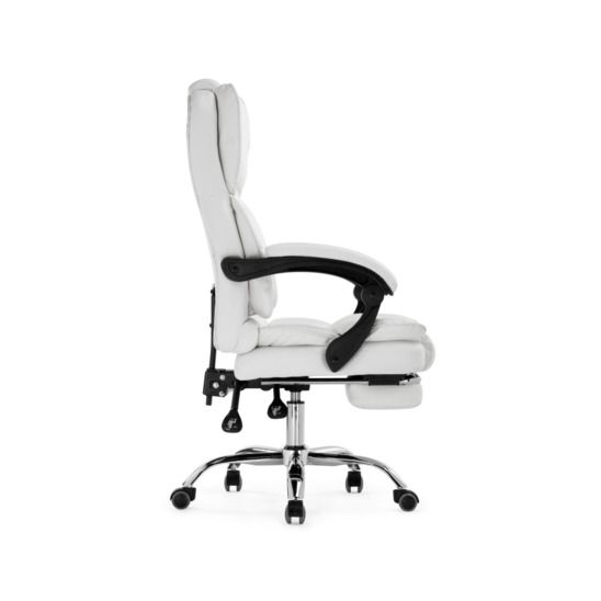 Компьютерное кресло Kolson, белый