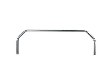 JOK-75 П-образный с 4-мя изгибами элемент длина 960 мм, высота 300 мм