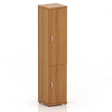 Шкаф пенал высокий Эталон КЭ67