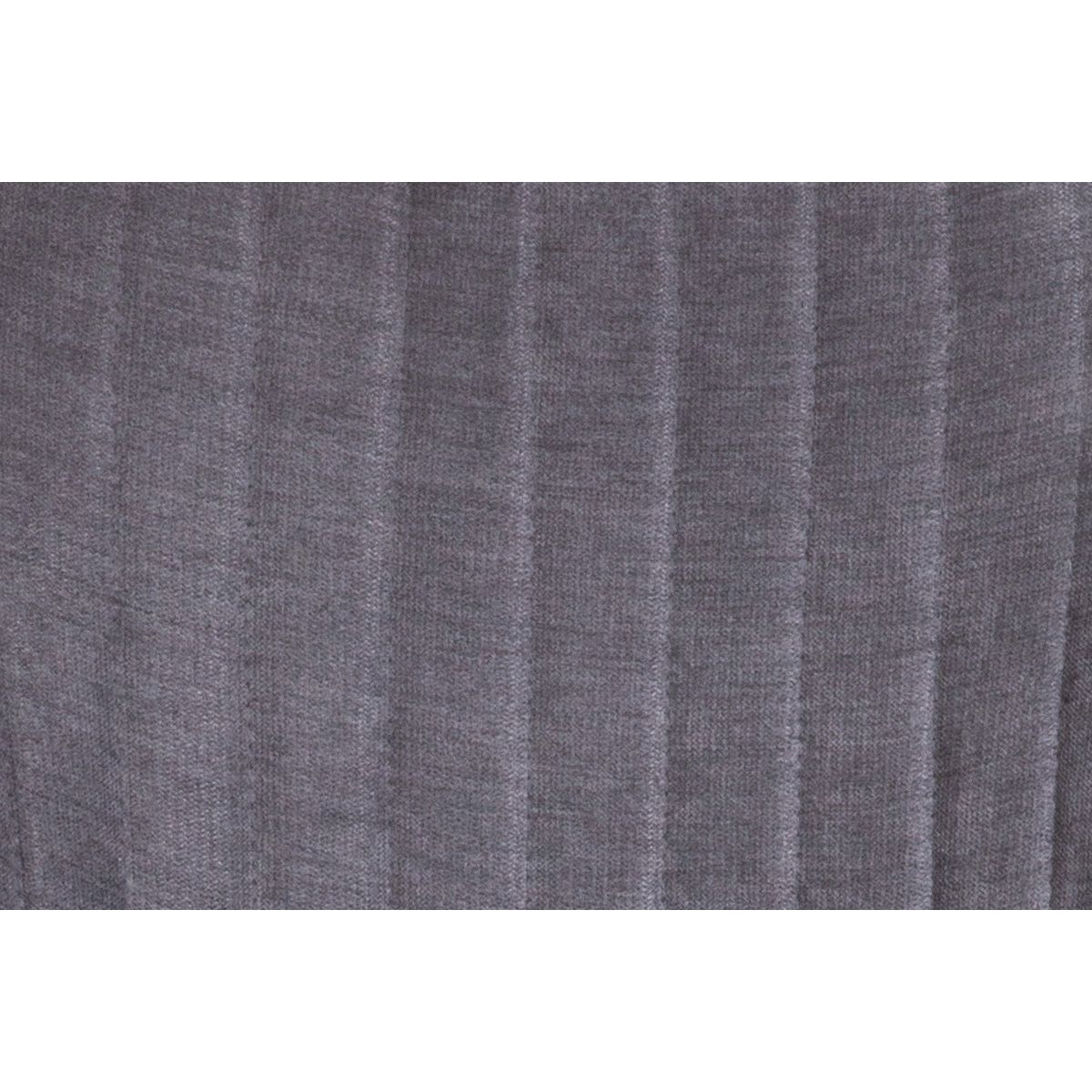 Стул барный Megan 2, темно-серый, ткань