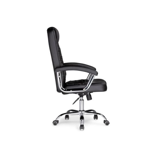 Компьютерное кресло Rik черный