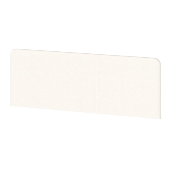 Экран фронтальный к столам 500756 Лавана - Lavana цвет Цвет ткани: светло-бежевый