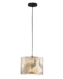 Светильник подвесной Moderli V11514-1P Strauss