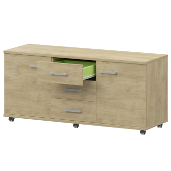 Греденция Аргентум НТ-350.60 Баттл Рок