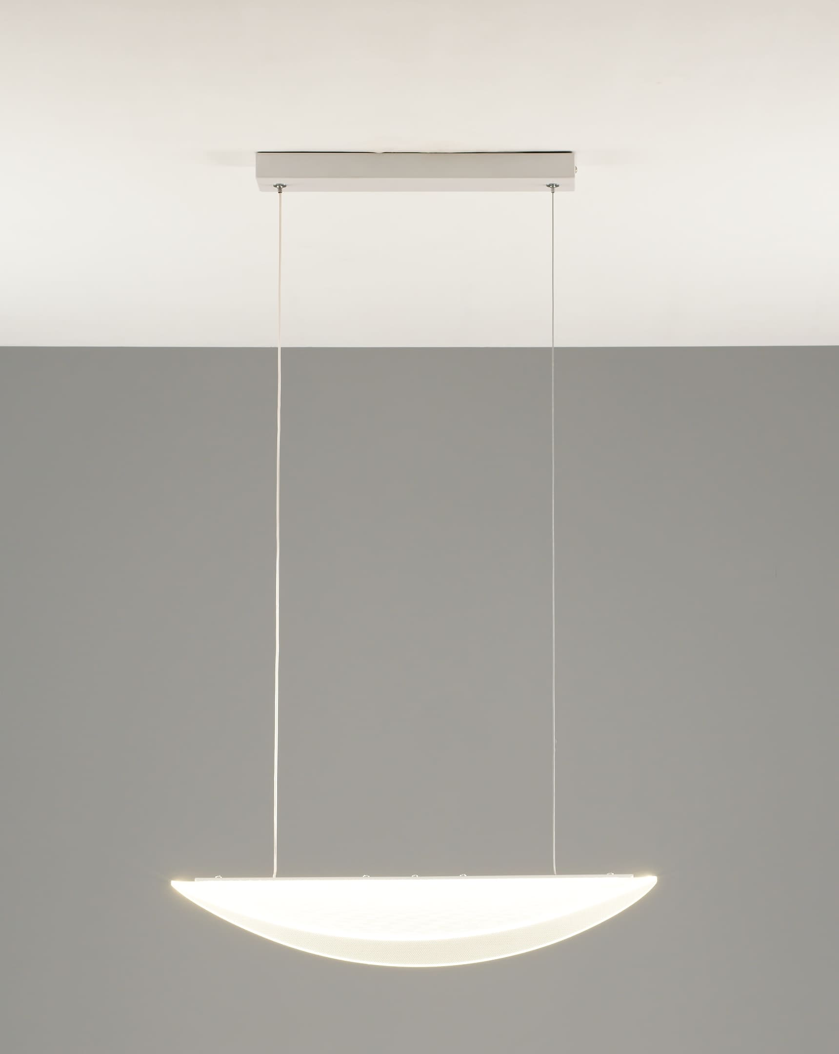 Люстра подвесная светодиодная Moderli V10422-PL Napoli