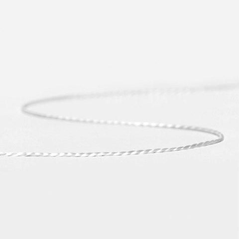 Нить капроновая (полиамидная) для прошивки документов, диаметр 1 мм, длина 2380 м, BRAUBERG, 600357