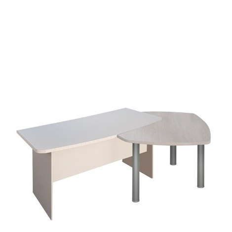 Расширитель для стола Эталон, приставка боковая КЭ47