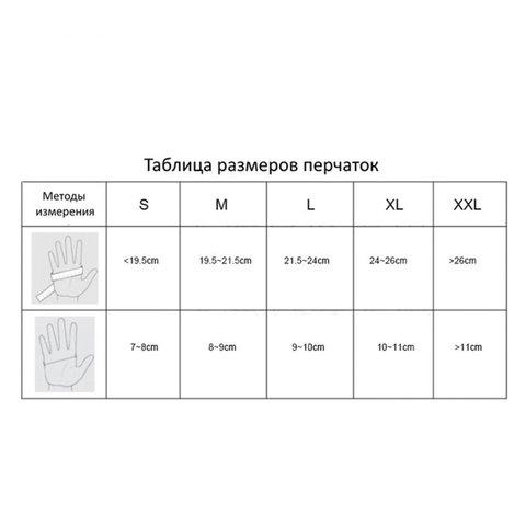 Перчатки латексные смотровые, 50 пар (100 штук), размер 8-9, L (большой), DERMAGRIP Classic, D1503-10