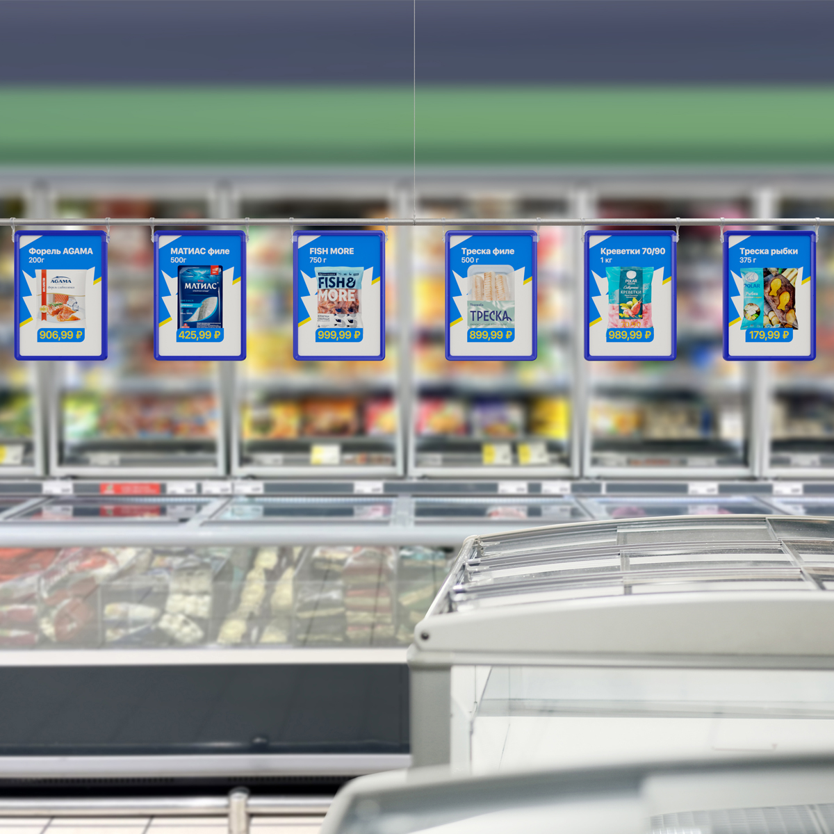 Заглушка пластиковая AIR-CAP, цвет серый